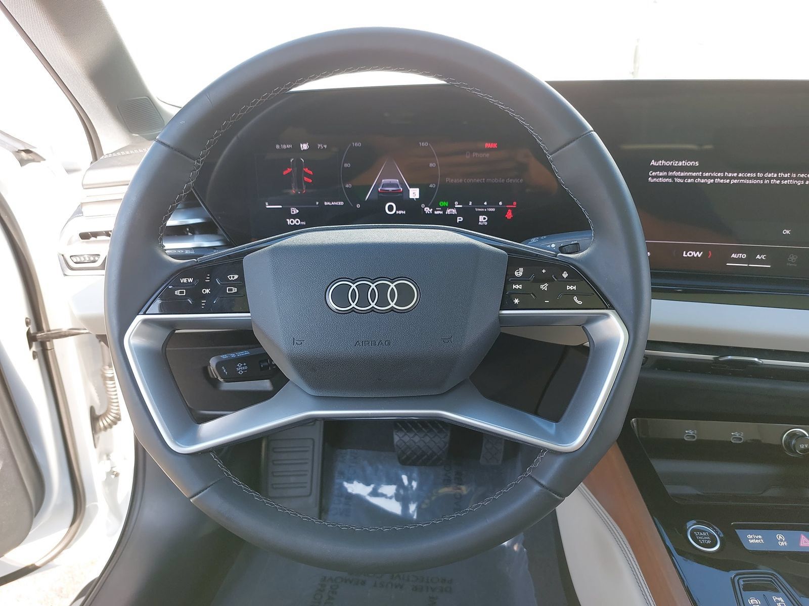 Certified 2025 Audi A5 2.0T Premium w/ Premium Plus AWD/4WD image 19