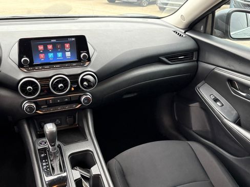 Certified 2024 Nissan Sentra S image 13