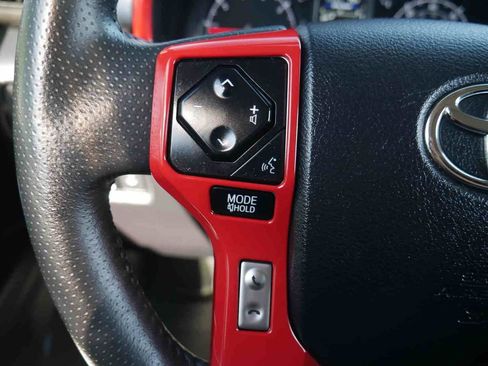 Used 2022 Toyota 4Runner SR5 Premium image 47