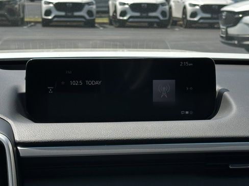 New 2025 MAZDA CX-50 AWD 2.5 S image 12