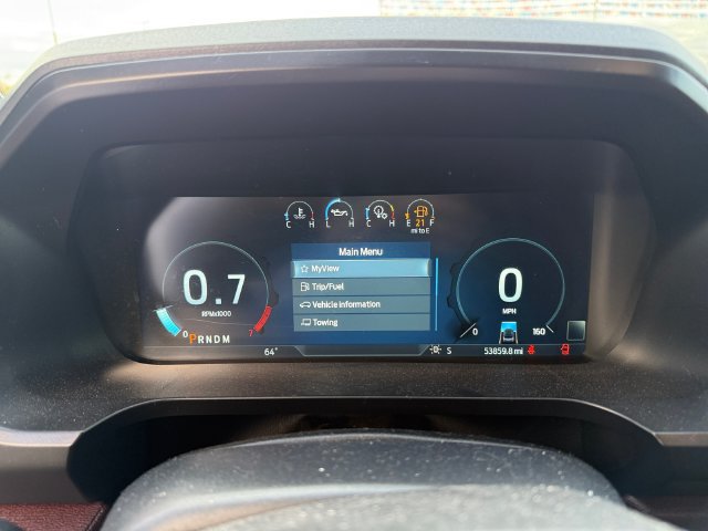 Used 2022 Ford Expedition Limited RWD image 10