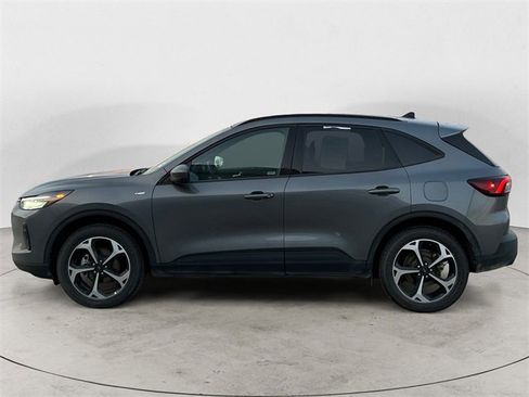 Used 2025 Ford Escape ST-Line Elite w/ Tech Pack #1 image 2