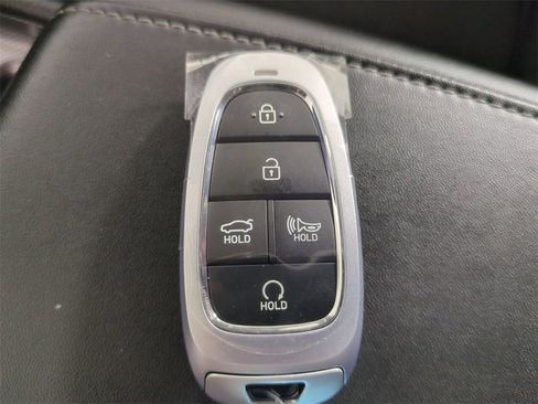 Certified 2022 Hyundai Sonata SEL image 34