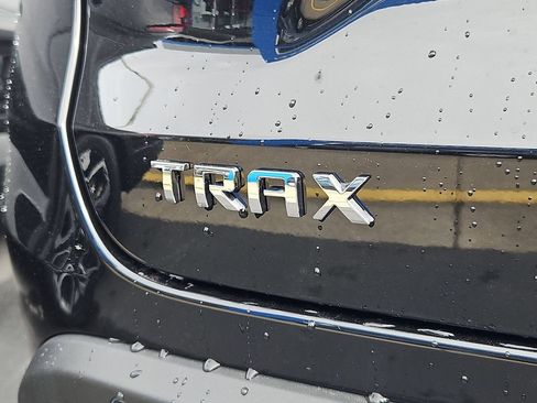New 2026 Chevrolet Trax LT w/ Driver Confidence Package FWD image 26