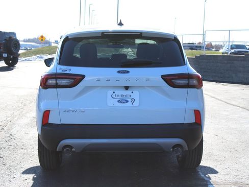 New 2026 Ford Escape Active w/ Cold Weather Package FWD image 4