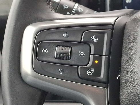 Used 2023 Chevrolet Silverado 1500 LT w/ Protection Package image 20