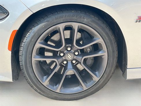 Used 2023 Dodge Charger Scat Pack image 29