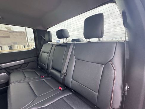 New 2026 Ford F250 Lariat w/ FX4 Off-Road Package AWD/4WD image 18