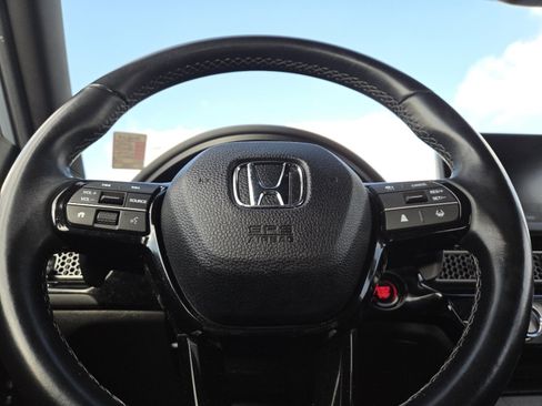 Used 2024 Honda Civic Sport image 24