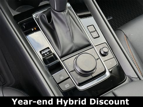 New 2026 MAZDA CX-50 2.5 Hybrid w/ Weather Package image 26