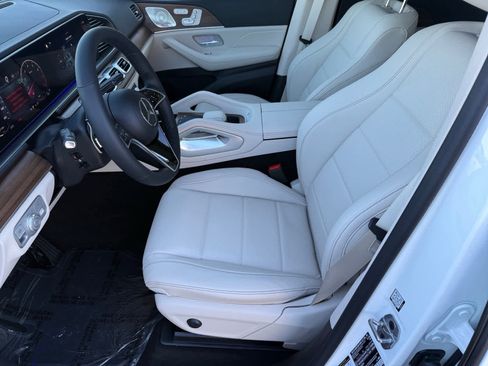 New 2026 Mercedes-Benz GLE 350 GLE 350 image 10