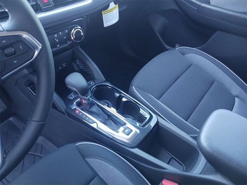 New 2026 Chevrolet TrailBlazer LT w/ LT Cold Weather Package image 11