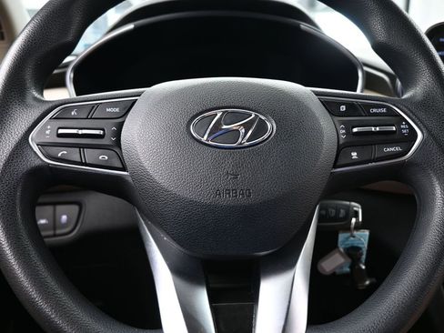 Used 2019 Hyundai Santa Fe SE image 26
