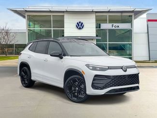 New 2026 Volkswagen Tiguan SE R-Line 360° Tour