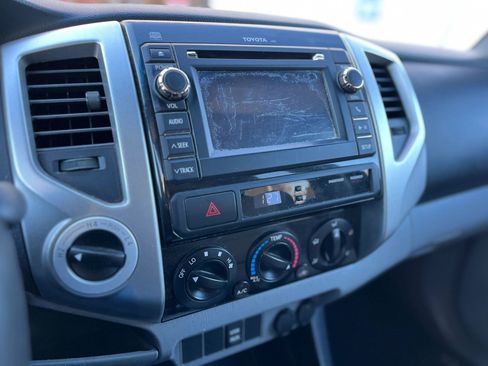 Used 2013 Toyota Tacoma 4x4 Double Cab image 20
