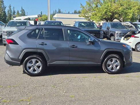 Used 2024 Toyota RAV4 XLE w/ Convenience Package AWD/4WD image 6