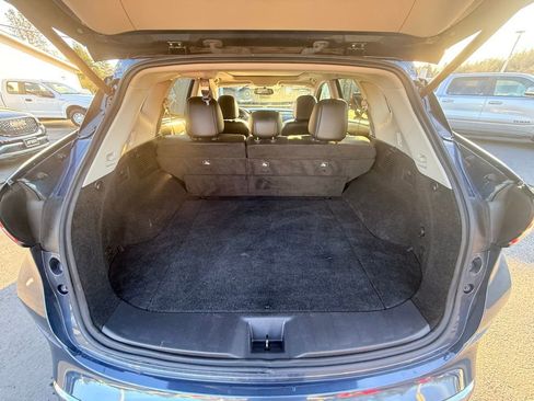 Used 2018 Nissan Murano SL image 35