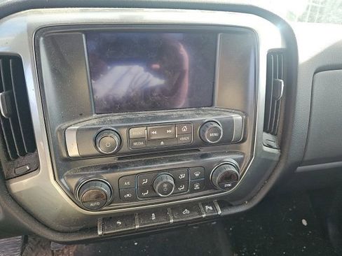 Used 2015 Chevrolet Silverado 1500 LT w/ LT Convenience Package image 8