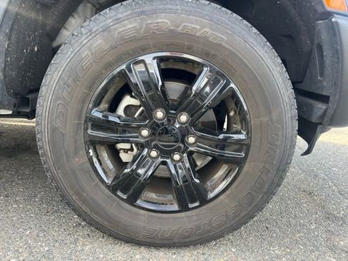 Used 2023 Ford Ranger XL w/ Equipment Group 101A High image 5