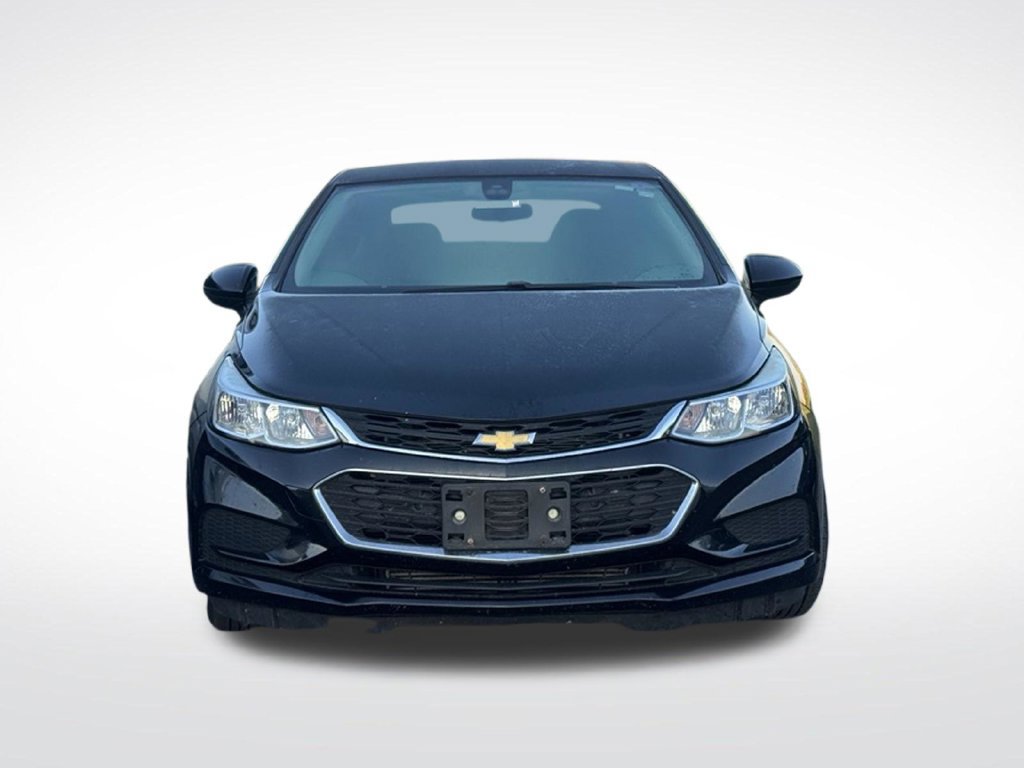 Used 2017 Chevrolet Malibu LT FWD image 24