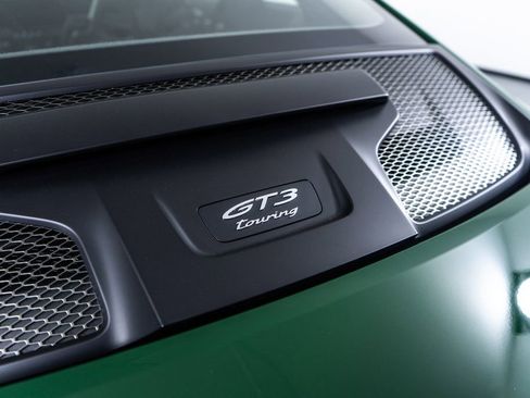 Used 2022 Porsche 911 GT3 image 13