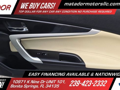 Used 2013 Honda Accord EX-L image 12