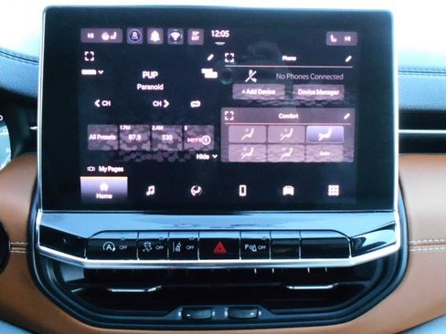 Certified 2022 Jeep Compass Limited image 20