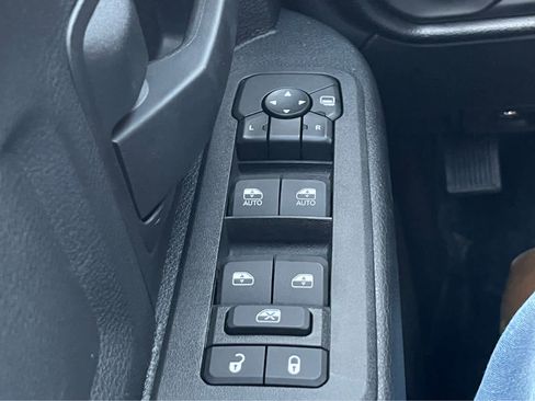 New 2026 RAM 2500 Tradesman image 19