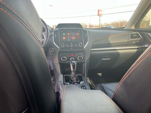 Used 2022 Subaru Crosstrek 2.5i Limited w/ Moonroof Package 2 image 37