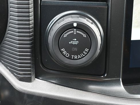 New 2025 Ford F150 Tremor w/ Equipment Group 402A High image 24