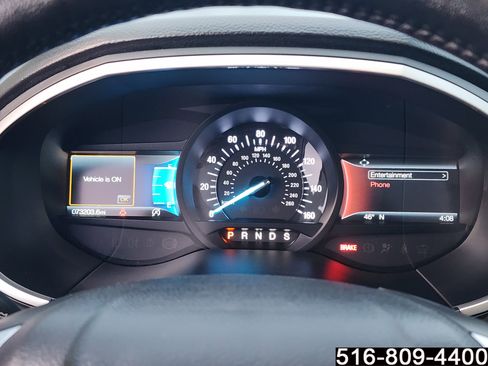 Used 2019 Ford Edge SEL w/ Equipment Group 201A image 19