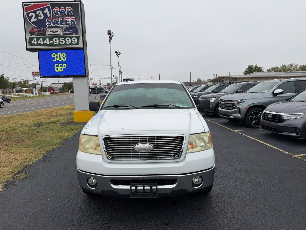 Used 2006 Ford F150 XLT RWD image 8