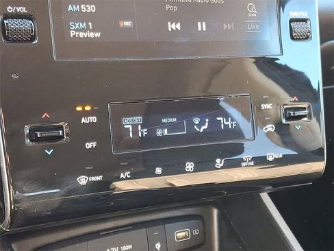 Used 2024 Hyundai Tucson SEL image 15