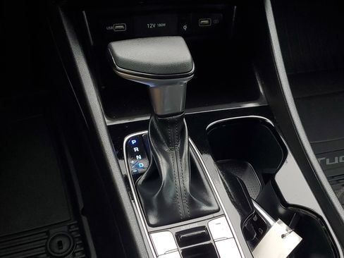 Used 2024 Hyundai Tucson SEL image 28