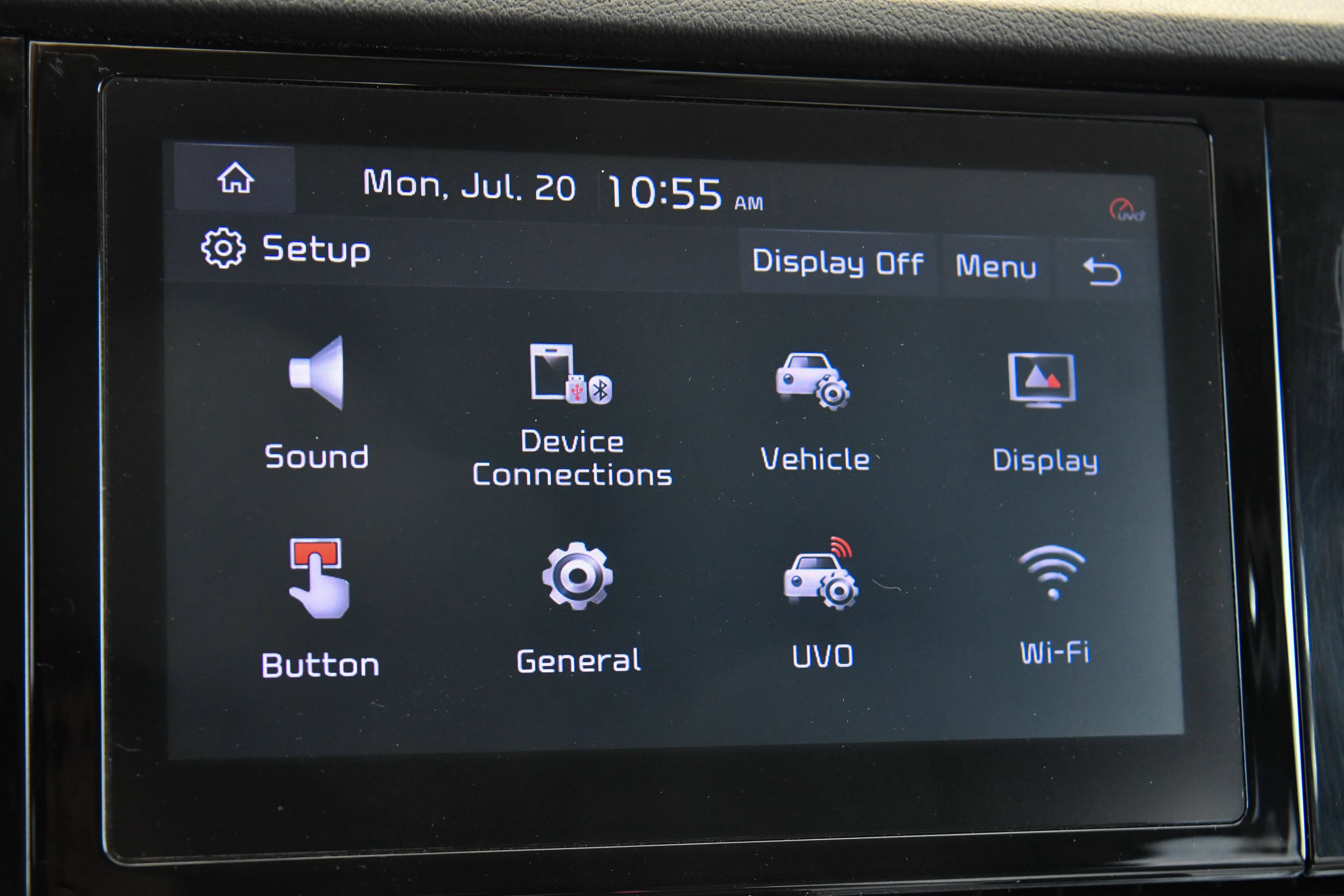Used 2022 Kia Niro EX FWD image 24