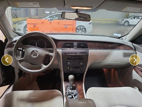 Used 2008 Buick LaCrosse CX image 4