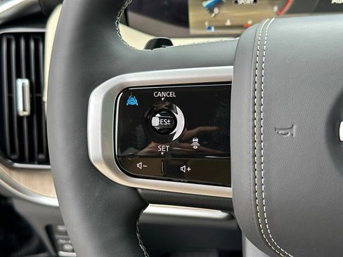 New 2026 Nissan Armada Platinum Reserve AWD/4WD image 31