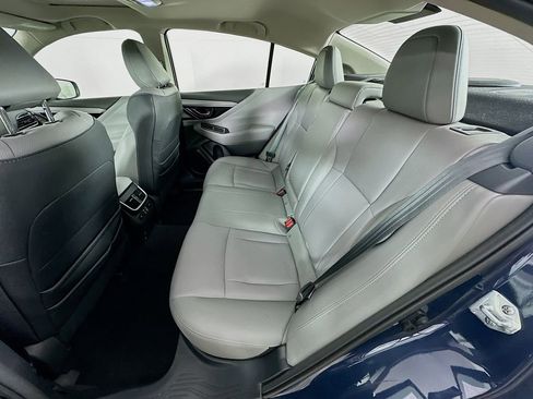 Certified 2024 Subaru Legacy Limited image 33