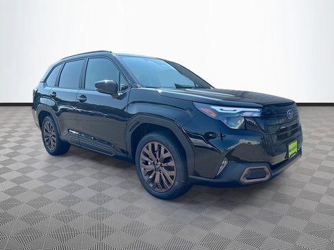 New 2026 Subaru Forester Sport AWD/4WD image 3