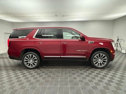 New 2026 GMC Yukon Denali w/ Denali Reserve Package image 9