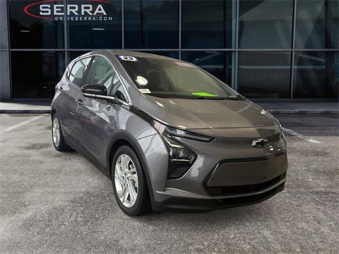 Used 2023 Chevrolet Bolt LT image 5
