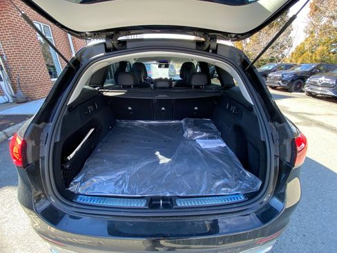 Certified 2025 Mercedes-Benz GLC 350e 4MATIC image 15