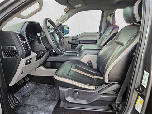 Used 2018 Ford F150 XL w/ Equipment Group 101A Mid image 13