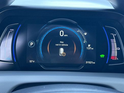 Used 2020 Hyundai Ioniq Limited image 35