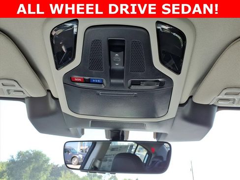 New 2025 Subaru Legacy Sport image 25