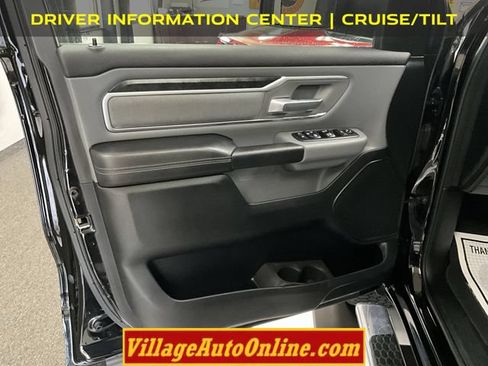 Used 2019 RAM 1500 Big Horn AWD/4WD image 12