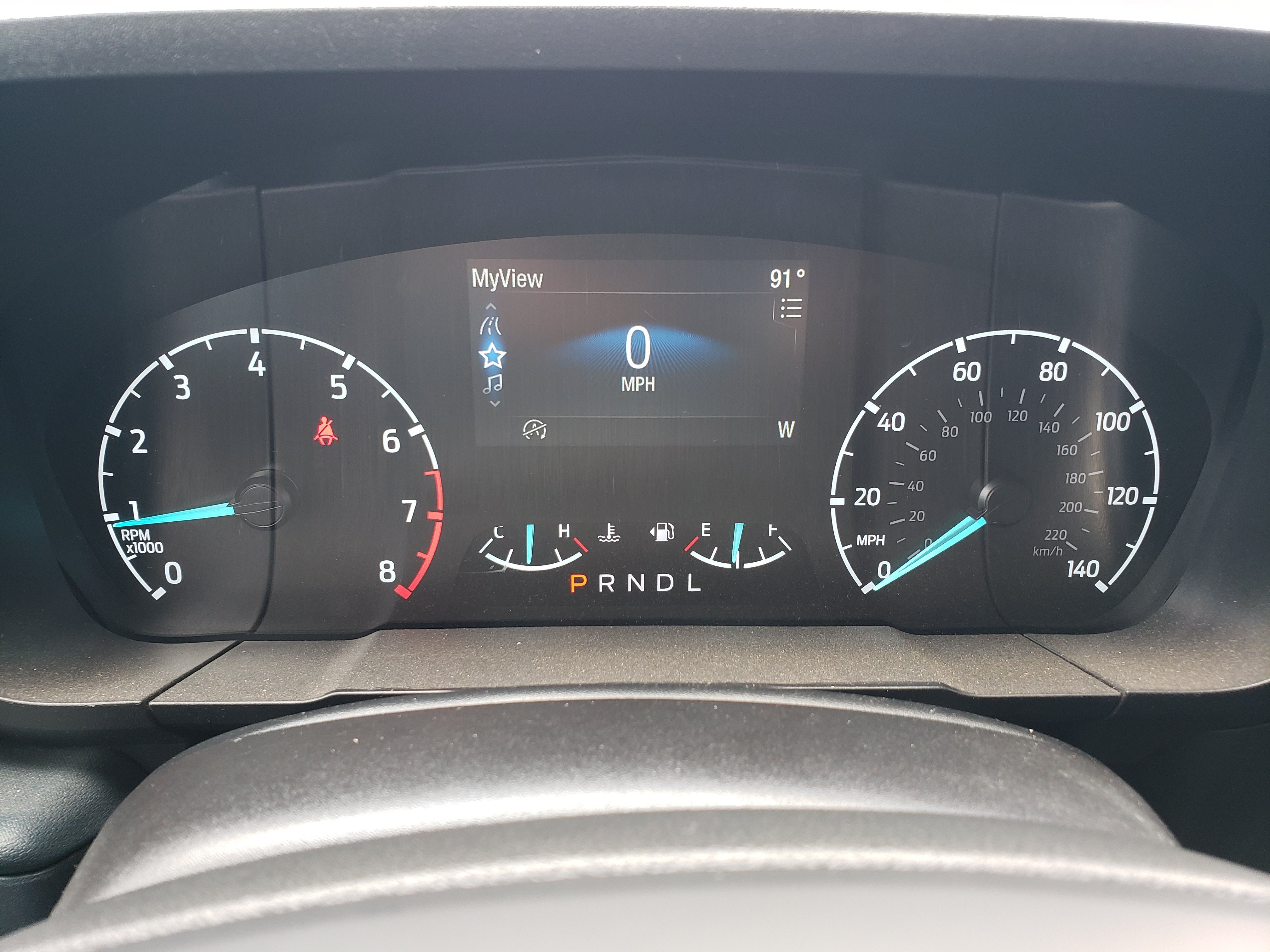 Used 2024 Ford Maverick XL FWD image 19