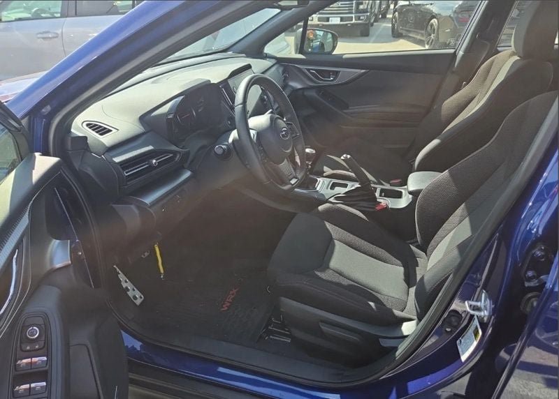 Used 2023 Subaru WRX Premium AWD/4WD image 2