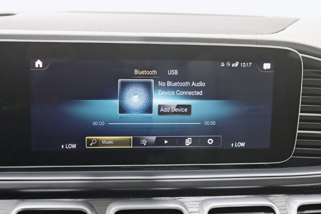 Used 2021 Mercedes-Benz GLS 63 AMG 4MATIC image 28