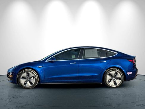 Used 2018 Tesla Model 3 image 7